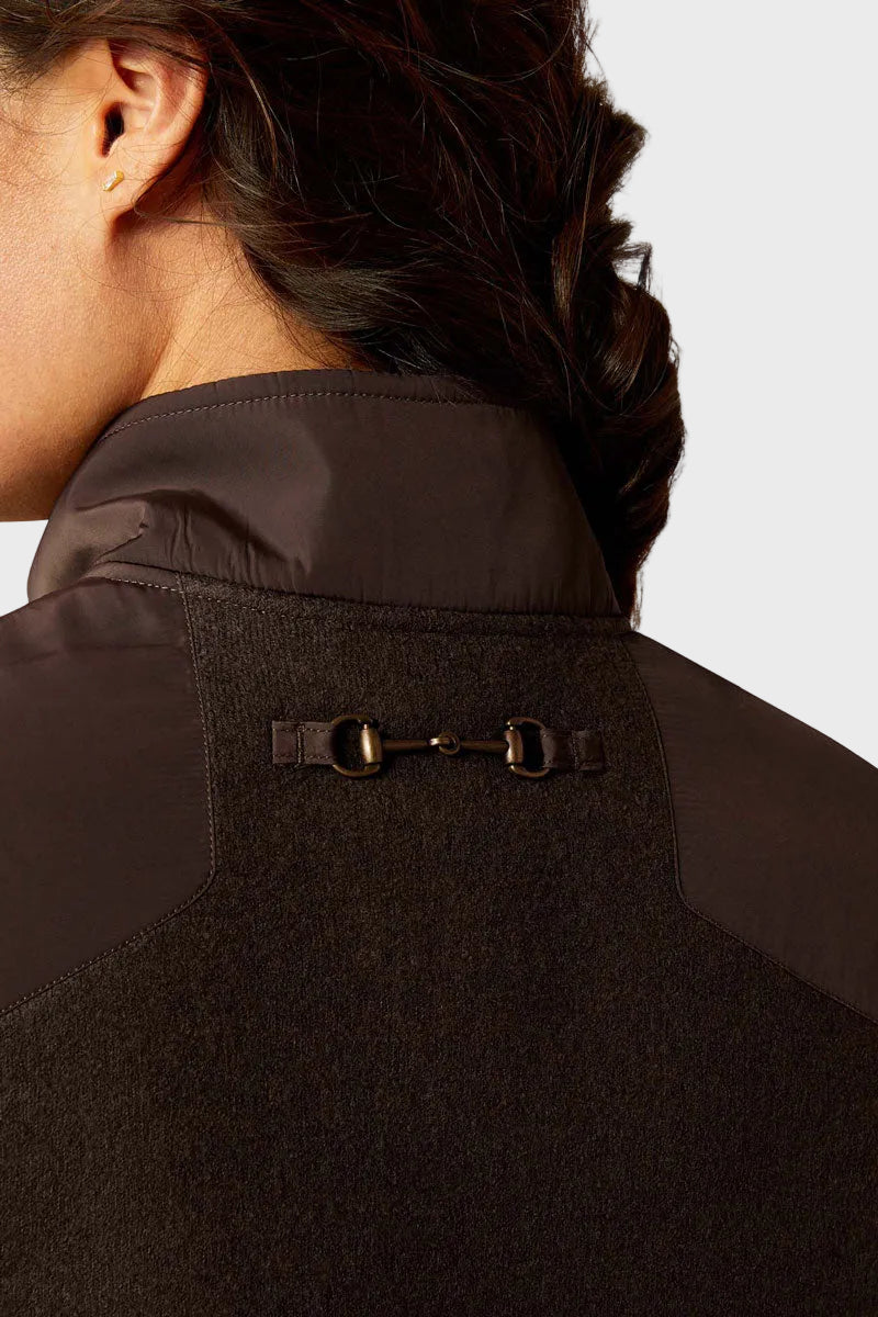Ariat Millbrae Gilet Delicioso