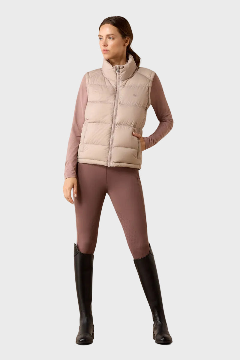 Ariat Ultrapuff Down Vest Sphinx