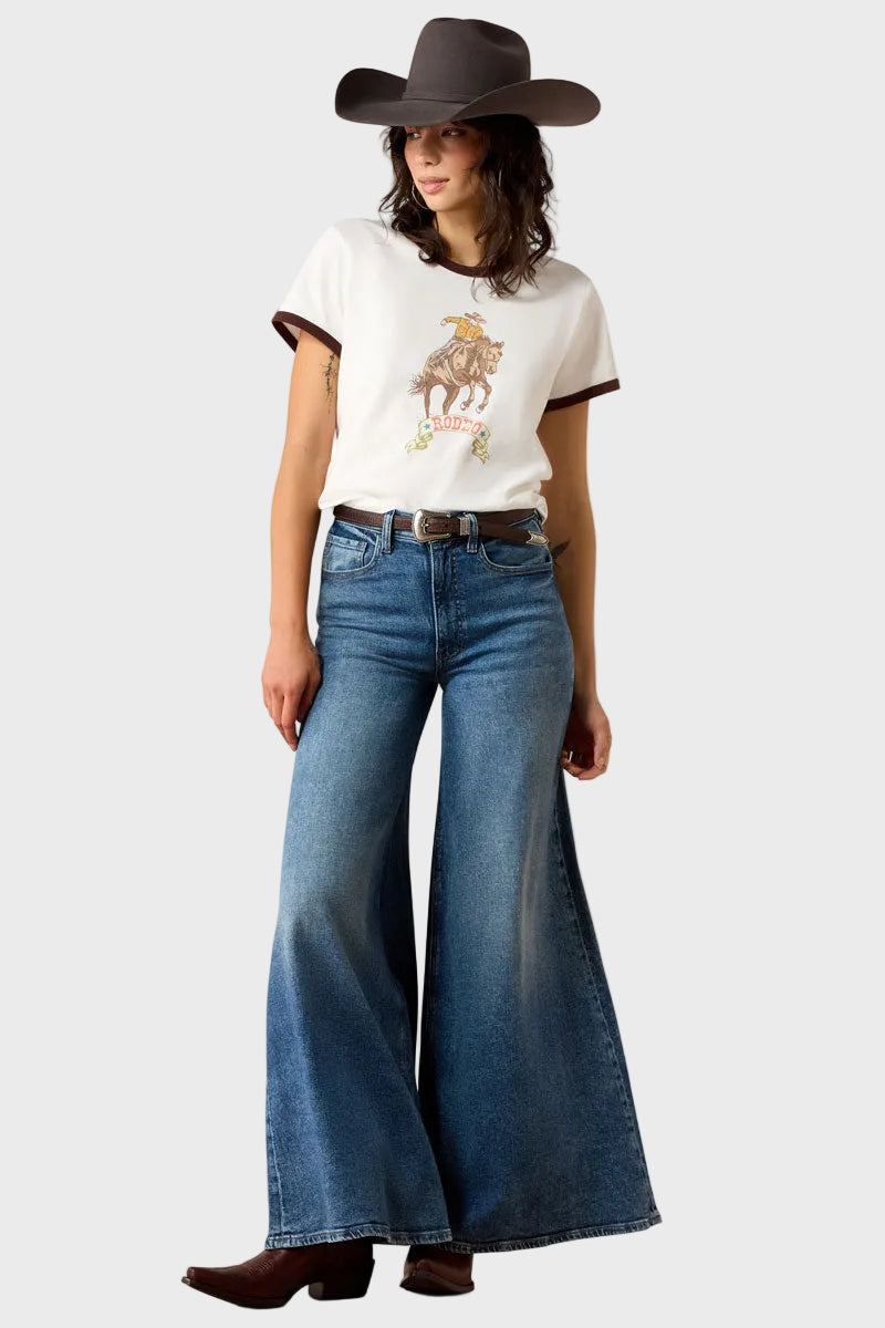 Ariat Sundance T-Shirt Parchment