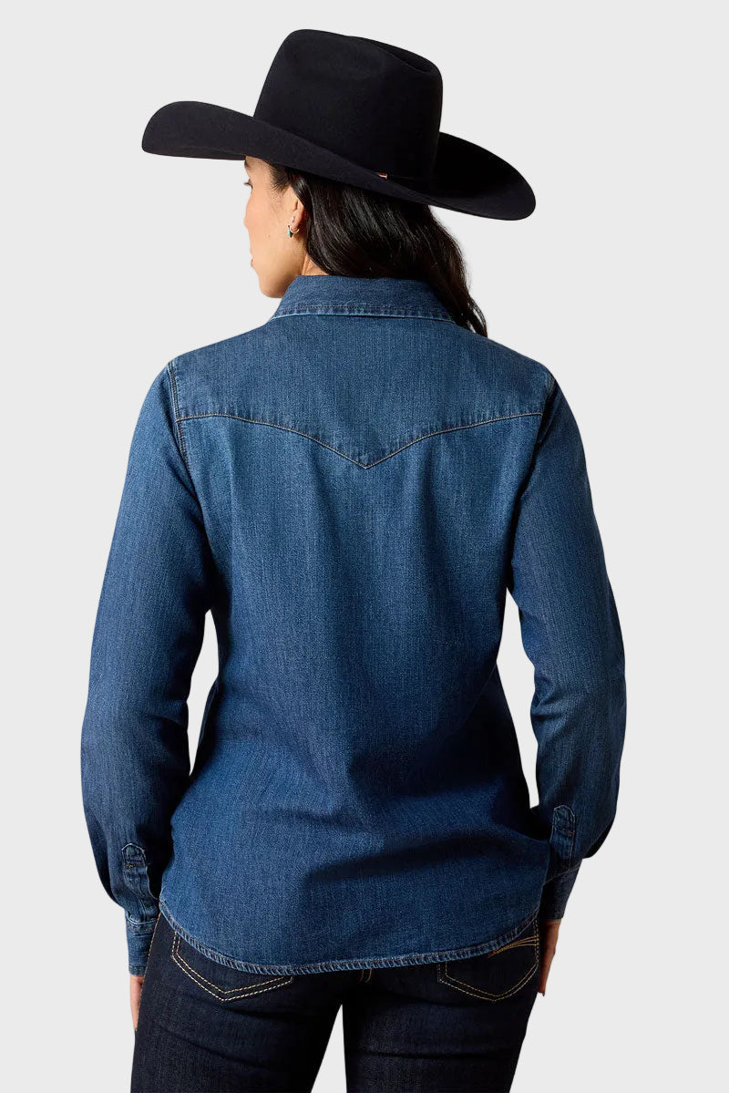 Ariat Farriday Shirt Stella