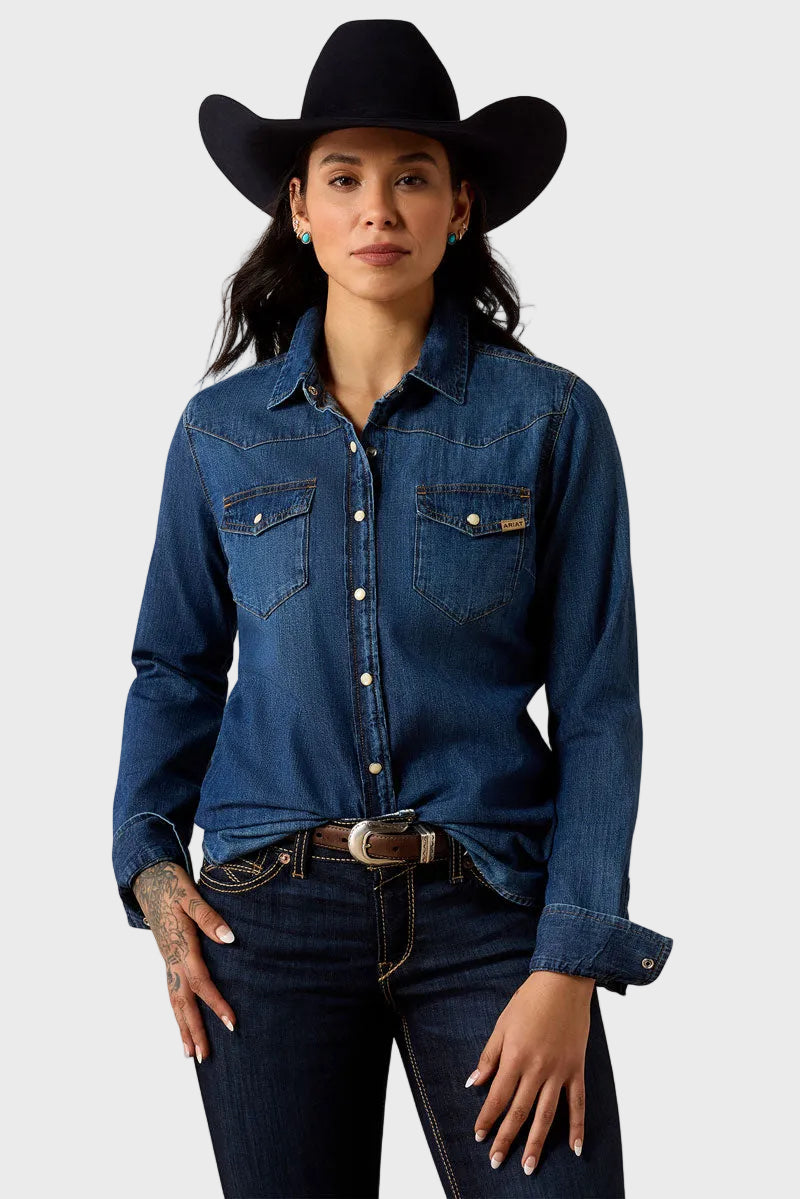 Ariat Farriday Shirt Stella