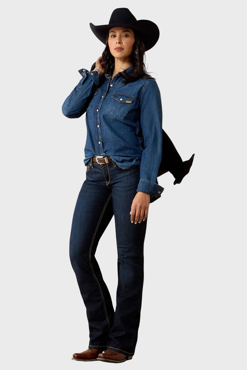 Ariat Farriday Shirt Stella