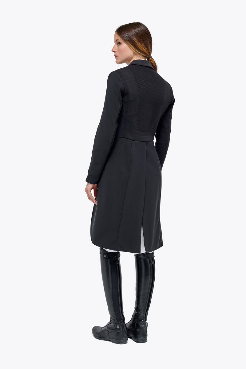 Cavalleria Toscana Revo Tail Coat Black