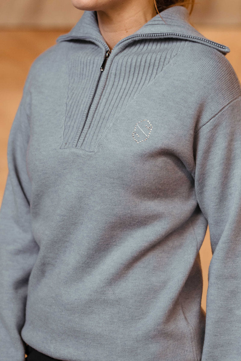 Samshield Suzanne Pull Over Twilight 