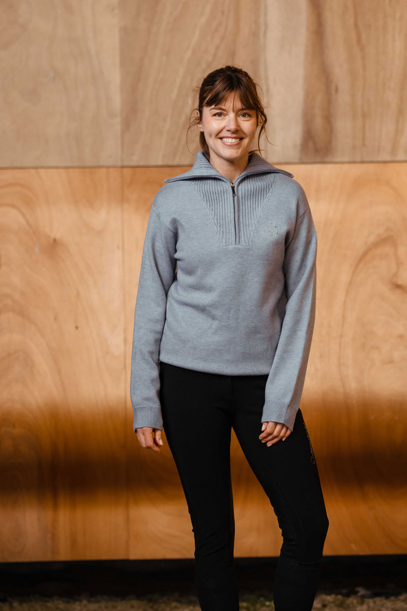 Samshield Suzanne Pull Over Twilight 