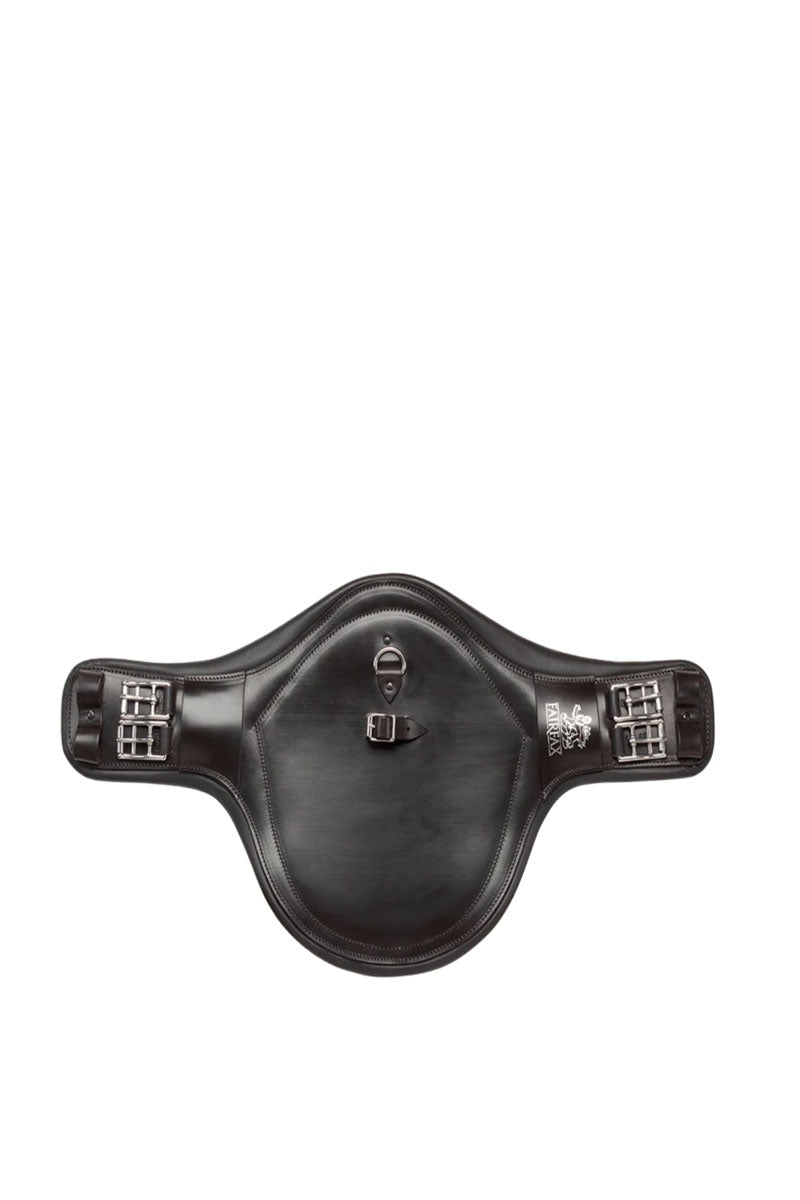 Fairfax Short Stud Guard Girth