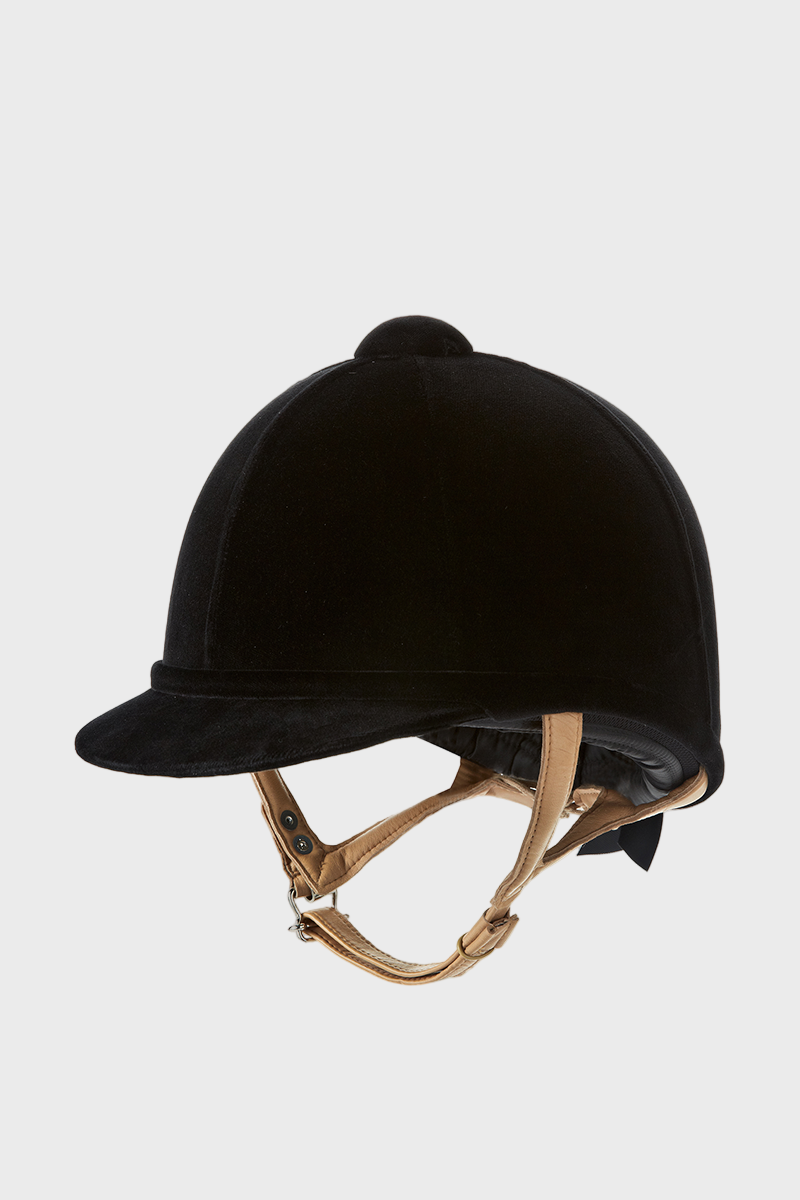 Charles Owen Fian - Black