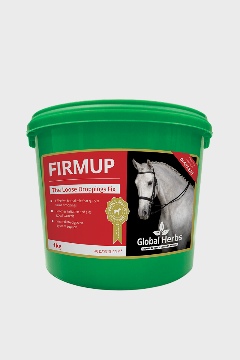 Global Herbs FirmUp 1kg