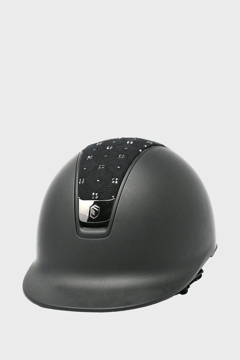 Samshield Shadowmatt 2.0 Black (Custom Design) 