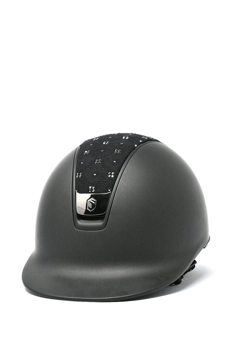 Samshield Shadowmatt 2.0 Black (Custom Design) 