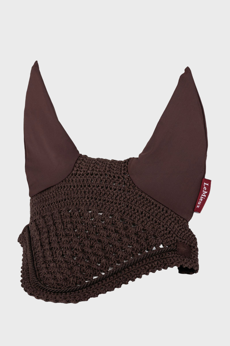 Le Mieux Vogue Fly Hood Brown