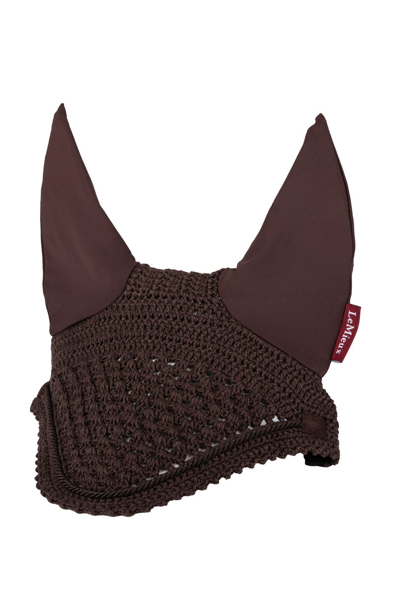 Le Mieux Vogue Fly Hood Brown