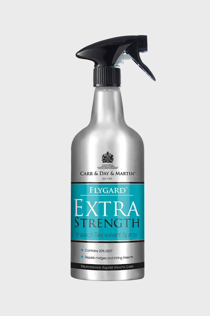 Carr & Day & Martin Flygard Extra Strength 1L