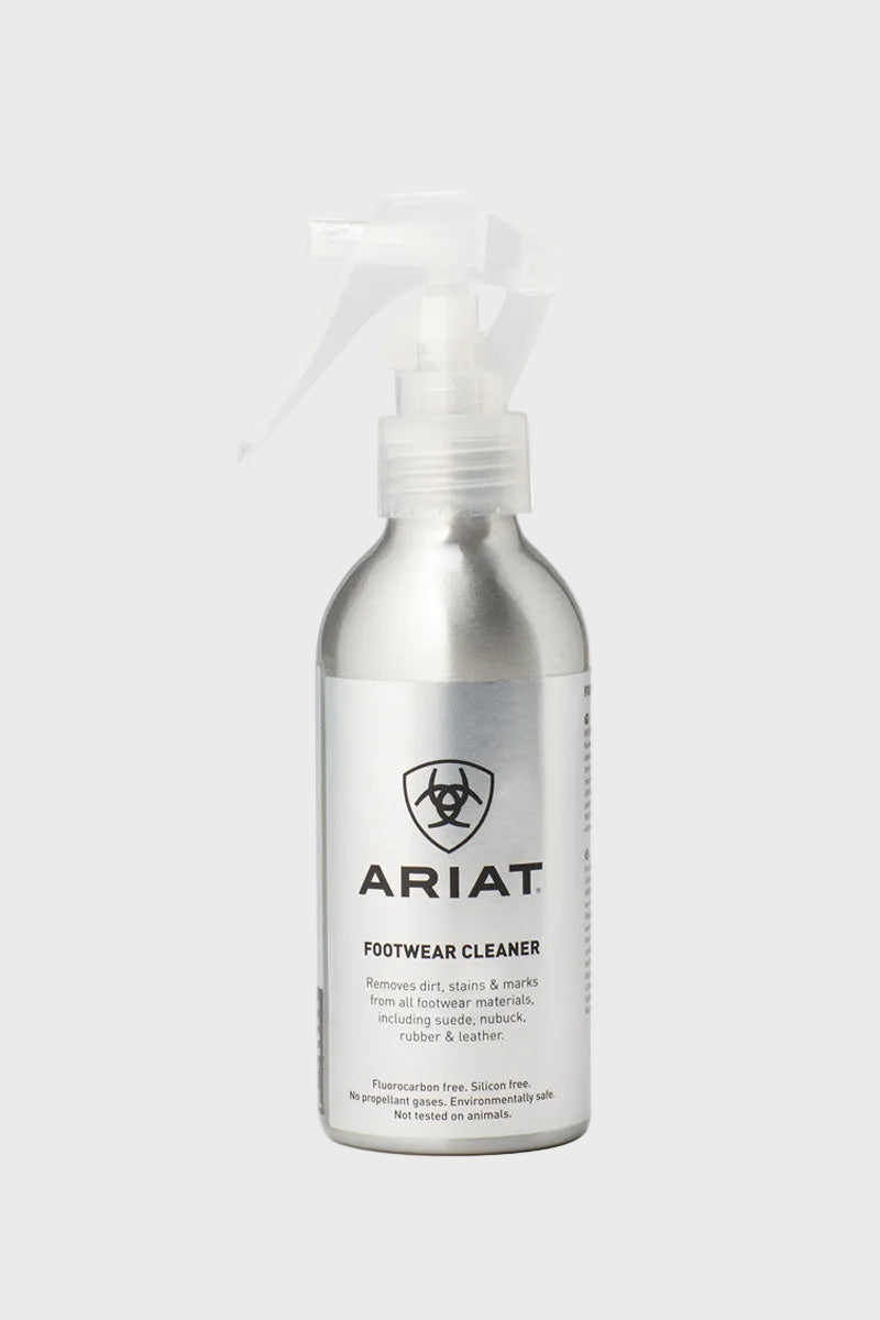 Ariat Footwear Cleaner