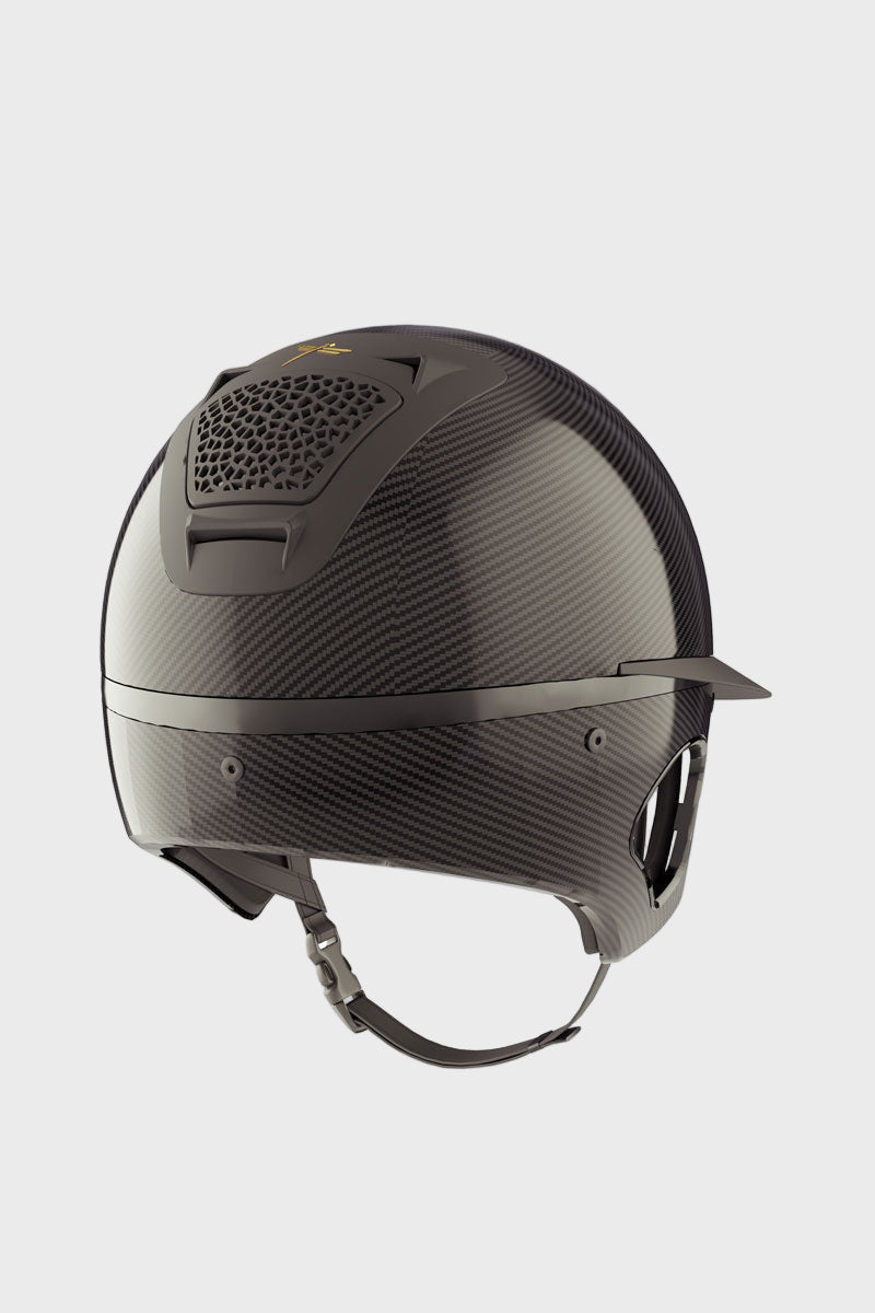 Freejump Voronoi Carbon with Temple Protection