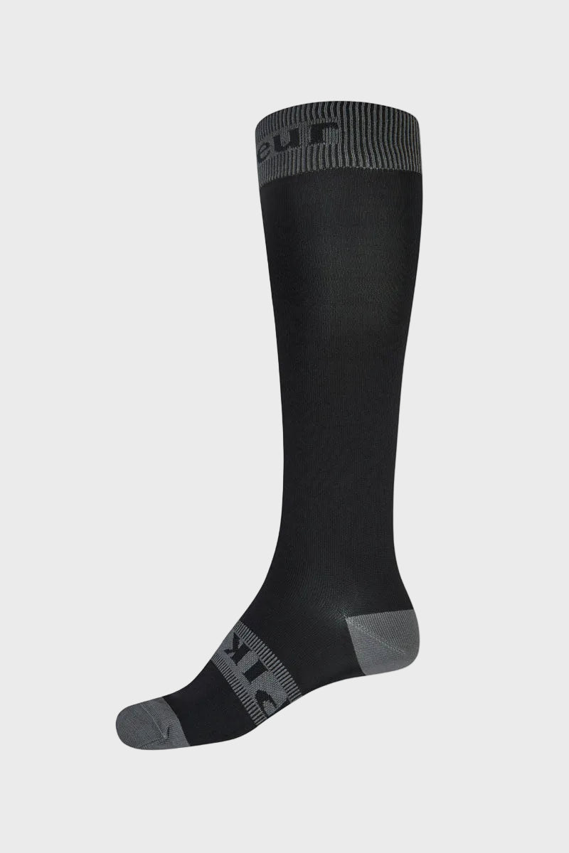 Pikeur Knee Socks Function Black