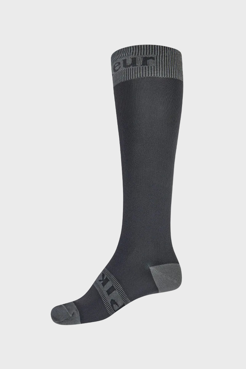 Pikeur Knee Socks Function Dark Shadow