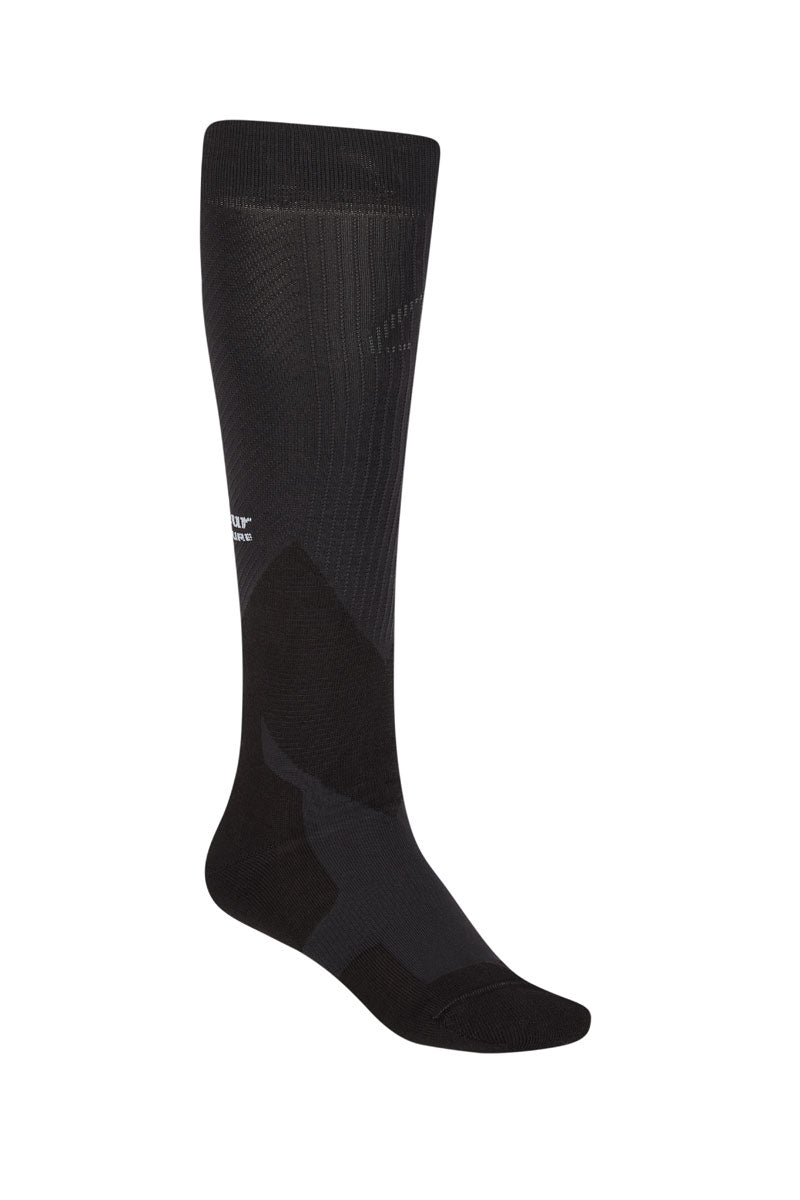 Pikeur Functional Knee High Socks Black