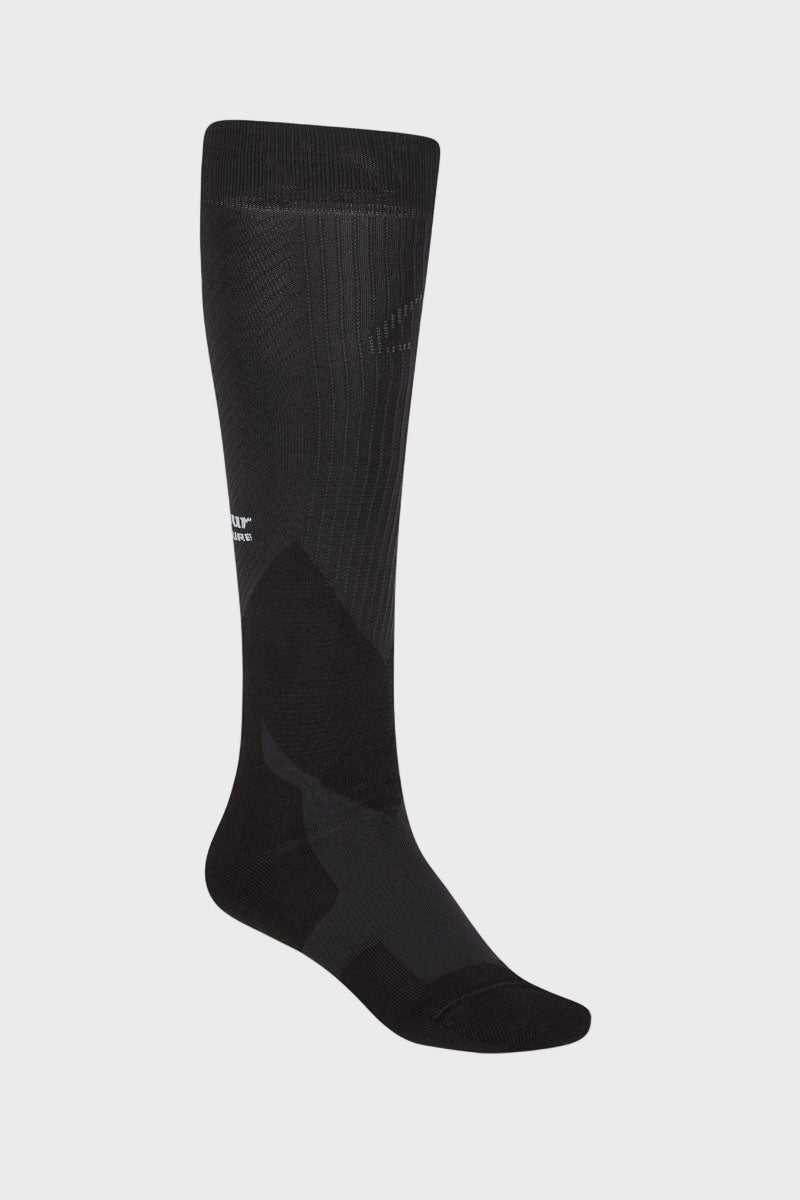 Pikeur Functional Knee High Socks Black