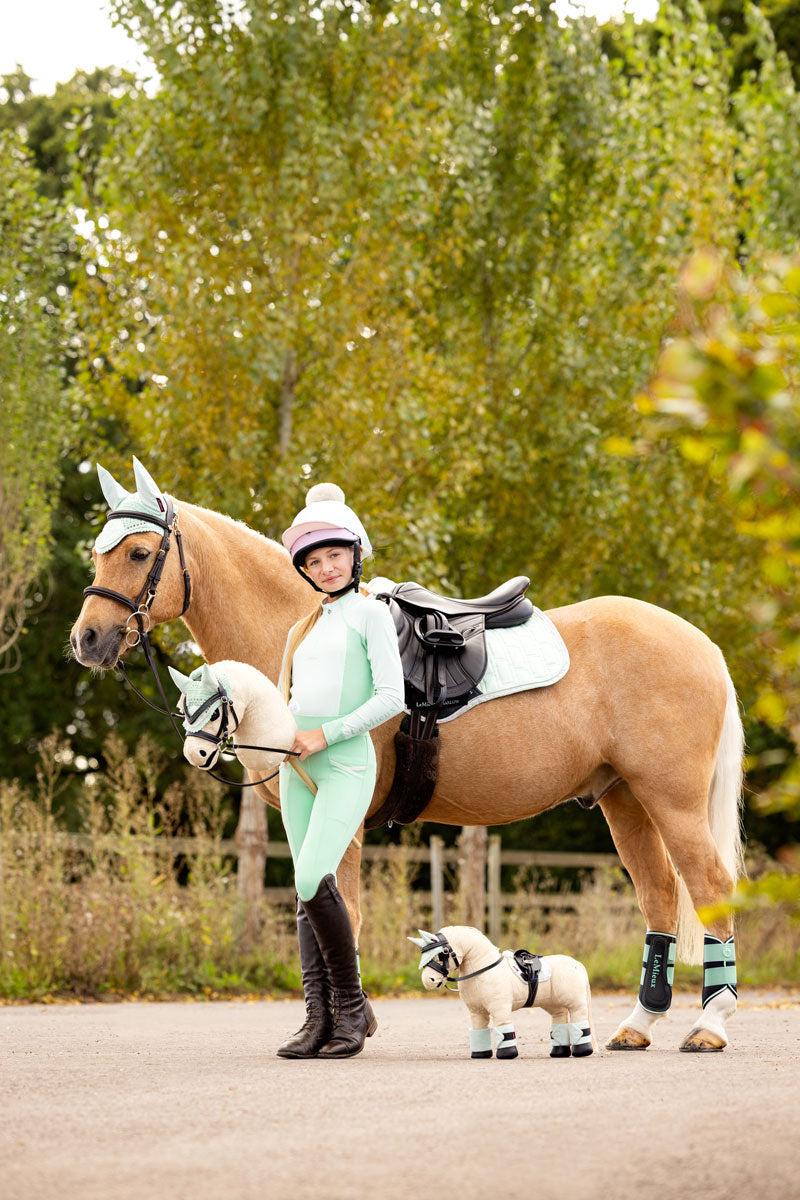 Le Mieux Hobby Horse Popcorn