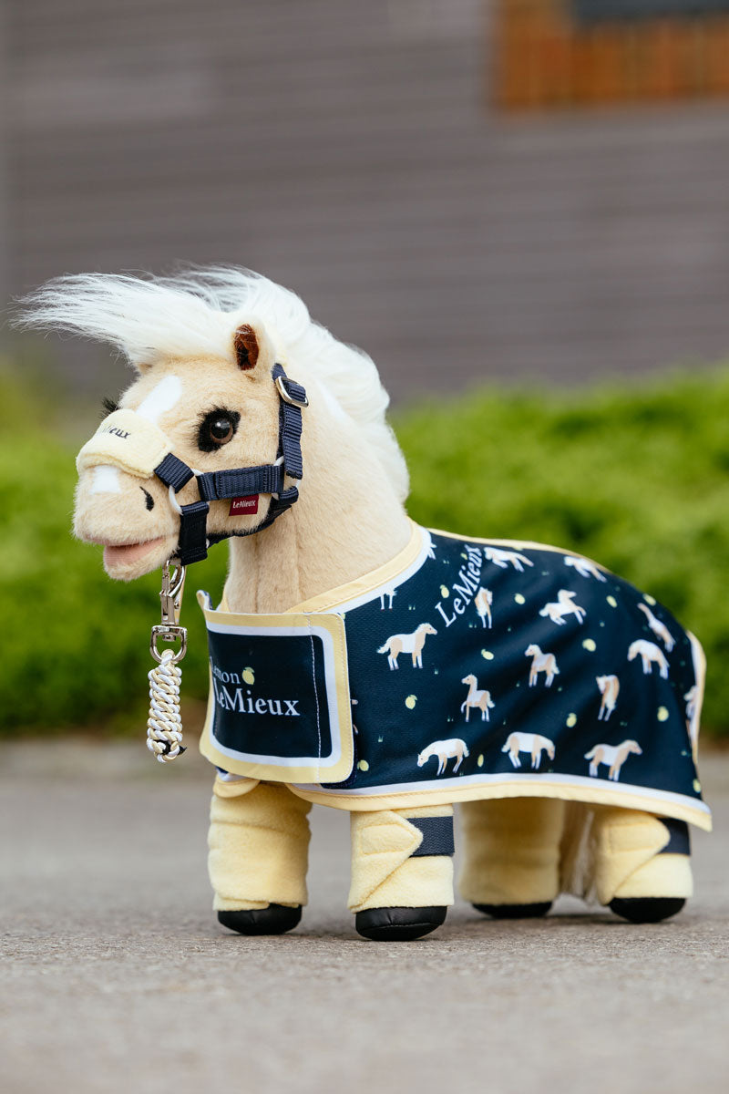 Le Mieux Toy Pony Lemon