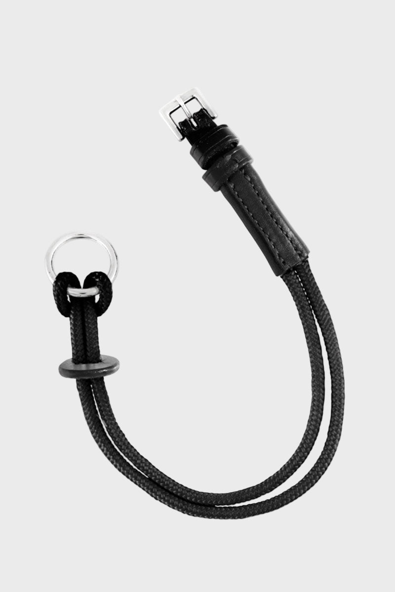 Stubben Gag Cheeks Black