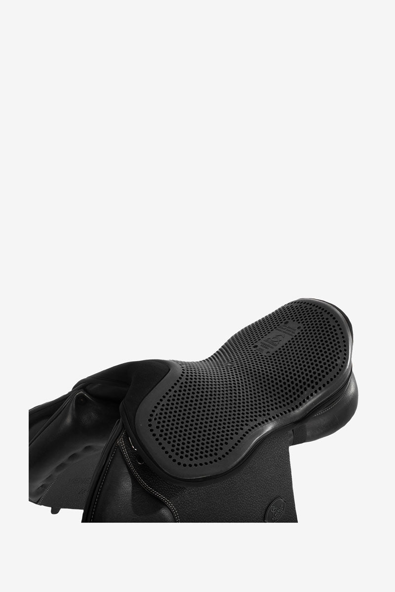Acavallo Gel Out Seat Saver Black