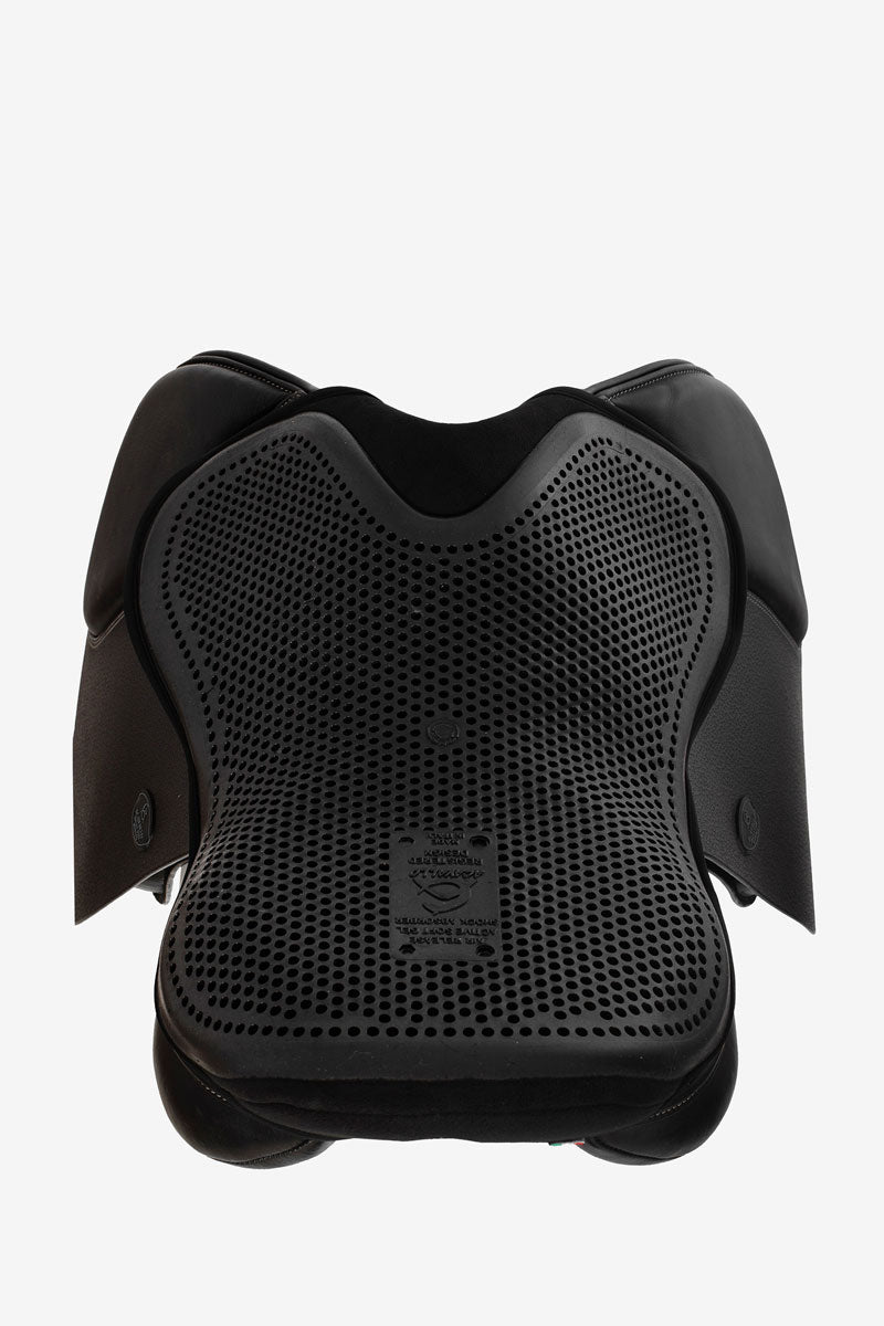 Acavallo Gel Out Seat Saver Black