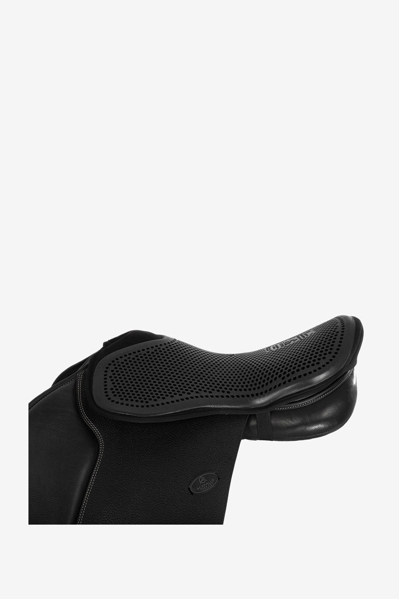 Acavallo Gel Out Seat Saver Black