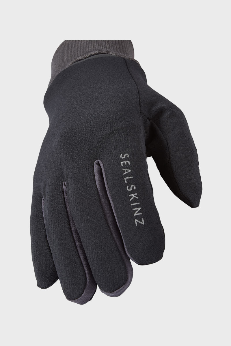 Sealskinz Gissing Glove Black/Grey