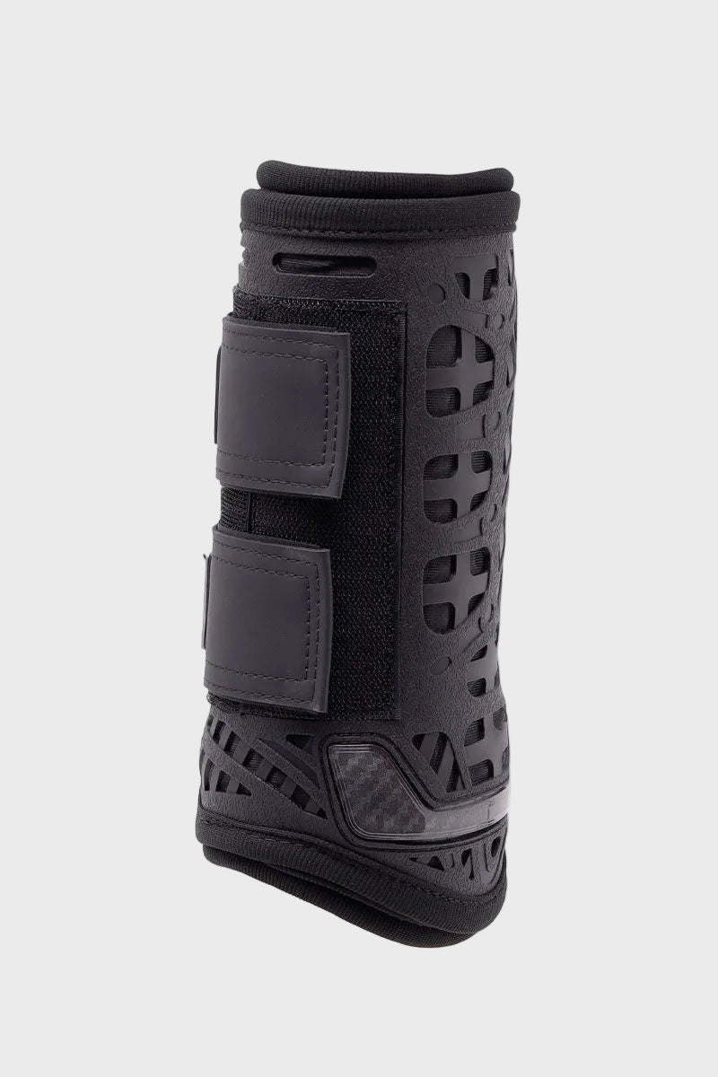 Majyk Equipe CoolGlide Front XC Boot Black