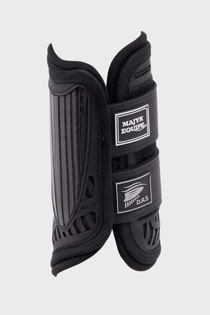 Majyk Equipe CoolGlide Front XC Boot Black