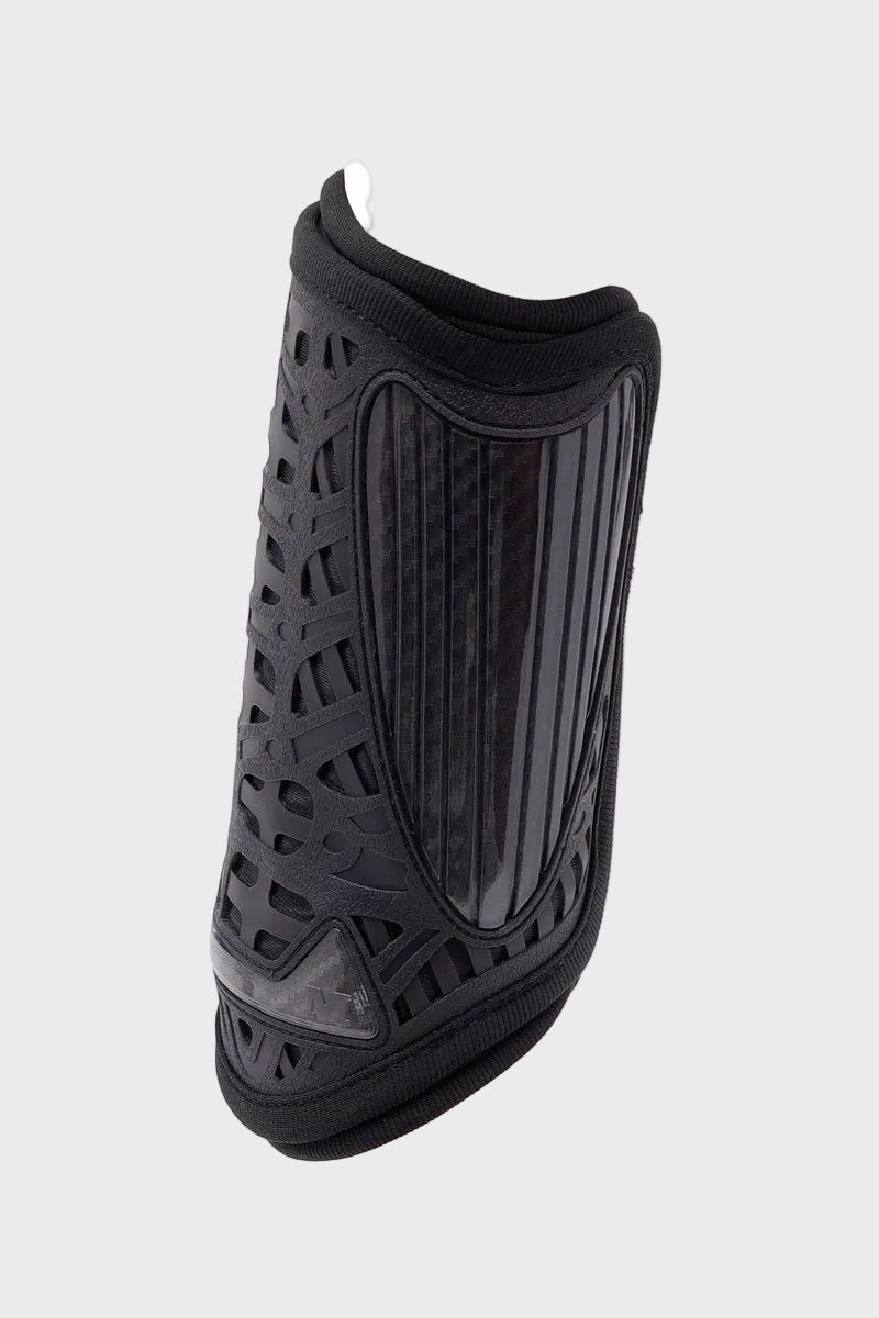 Majyk Equipe CoolGlide Front XC Boot Black