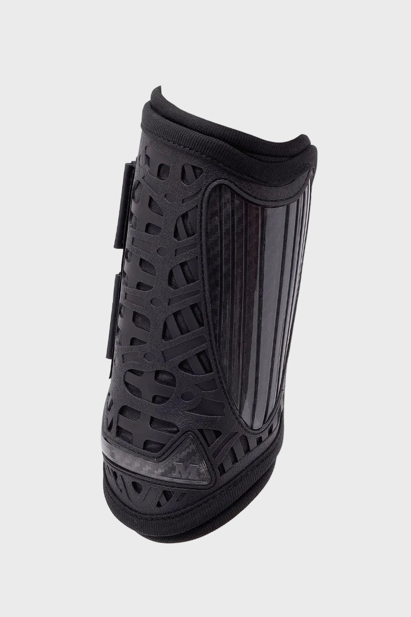 Majyk Equipe CoolGlide Front XC Boot Black