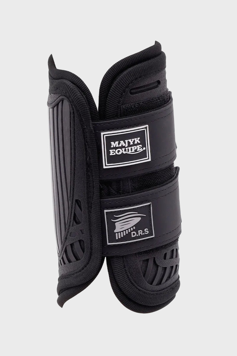 Majyk Equipe CoolGlide Front XC Boot Black