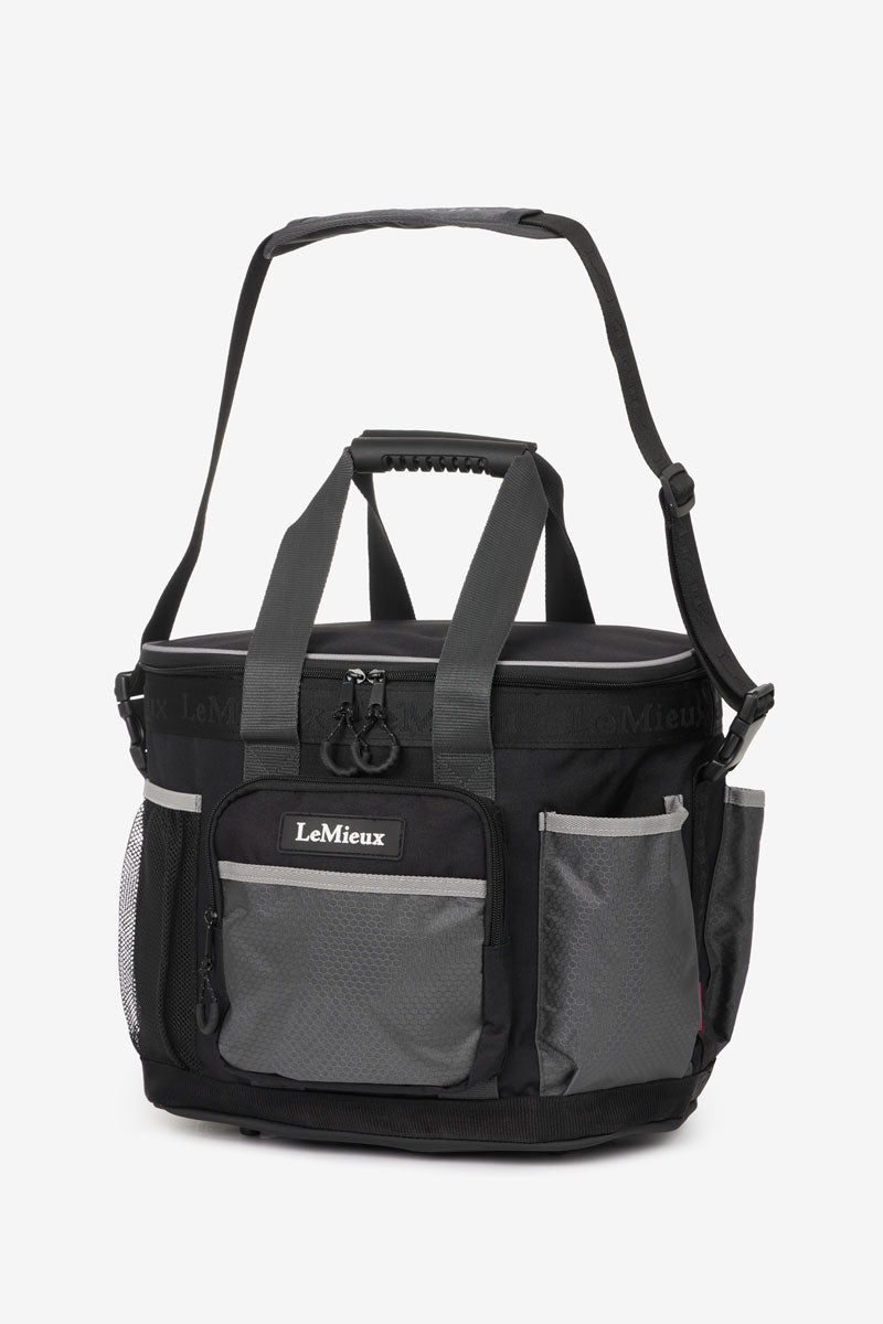 Le Mieux Grooming Bag Black