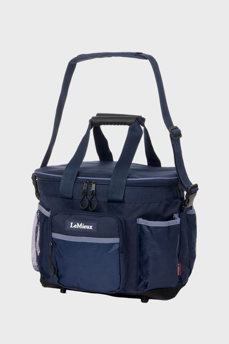 Le Mieux Grooming Bag Navy