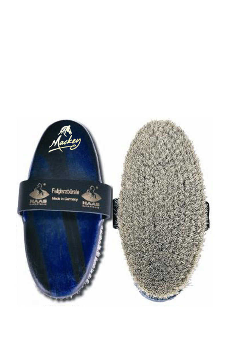 HAAS Fellglanzburste