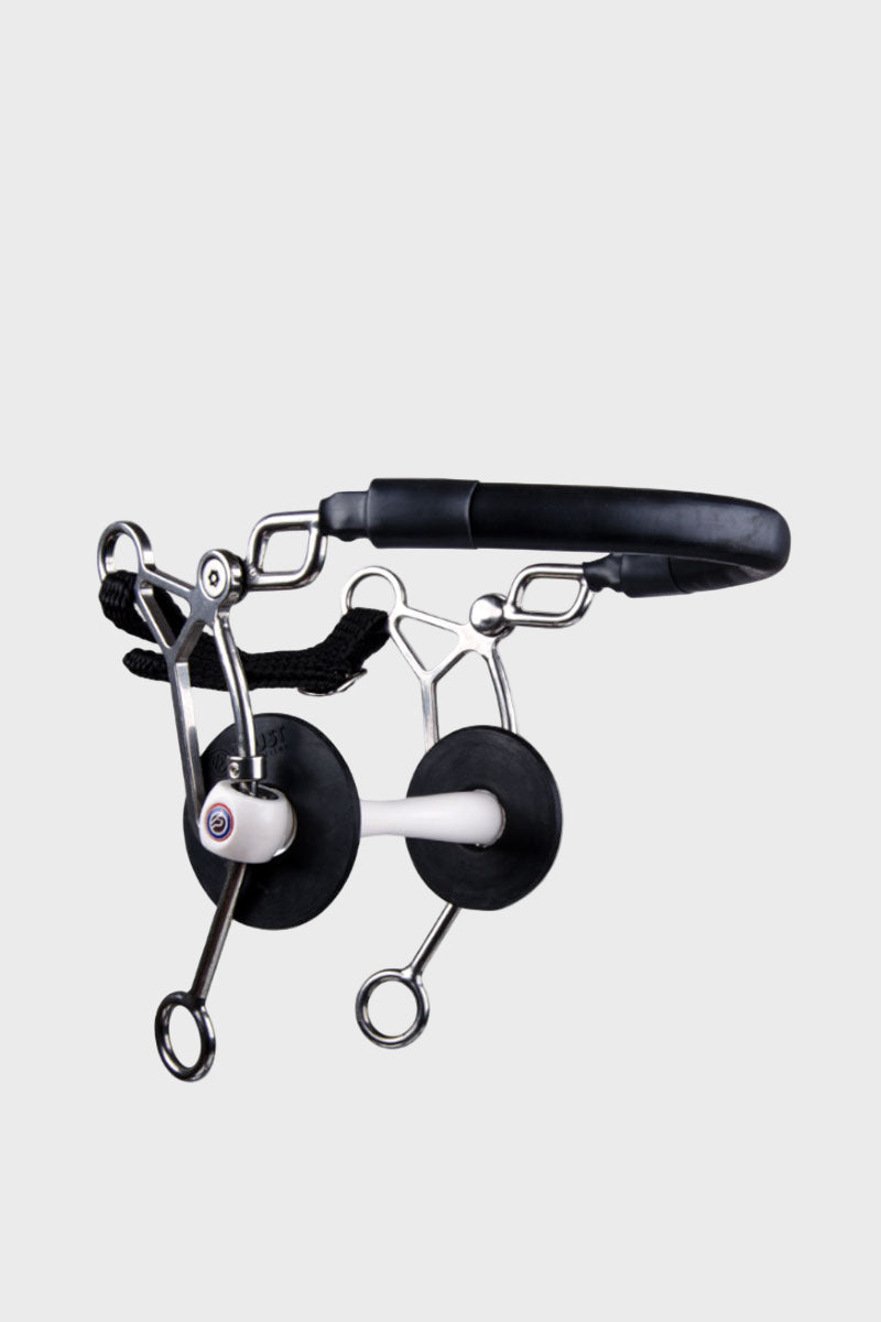 Trust Hackamore Combi Long Flexi Soft