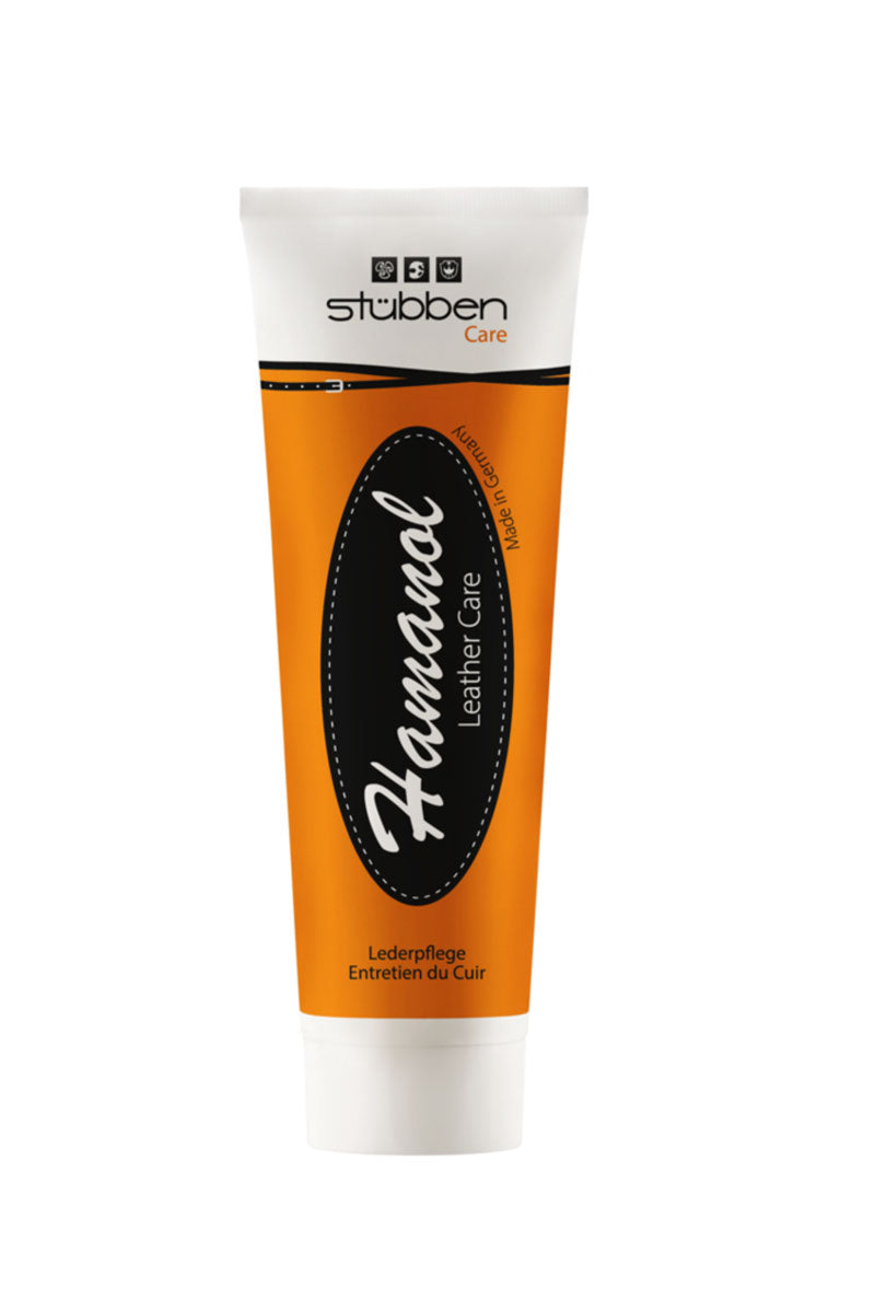 Stubben Hamanol Leather Care 250g