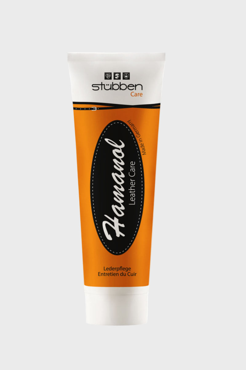Stubben Hamanol Leather Care 250g