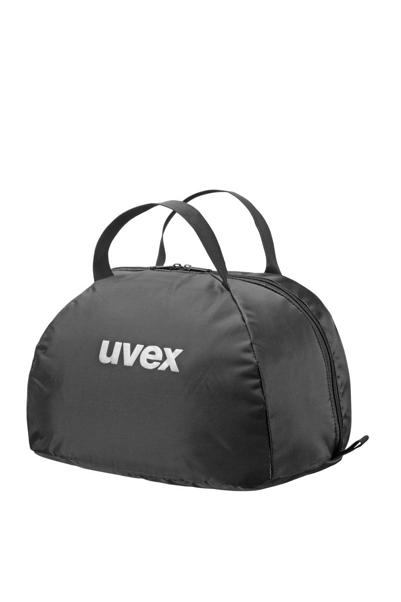 Uvex Helmet Bag Black