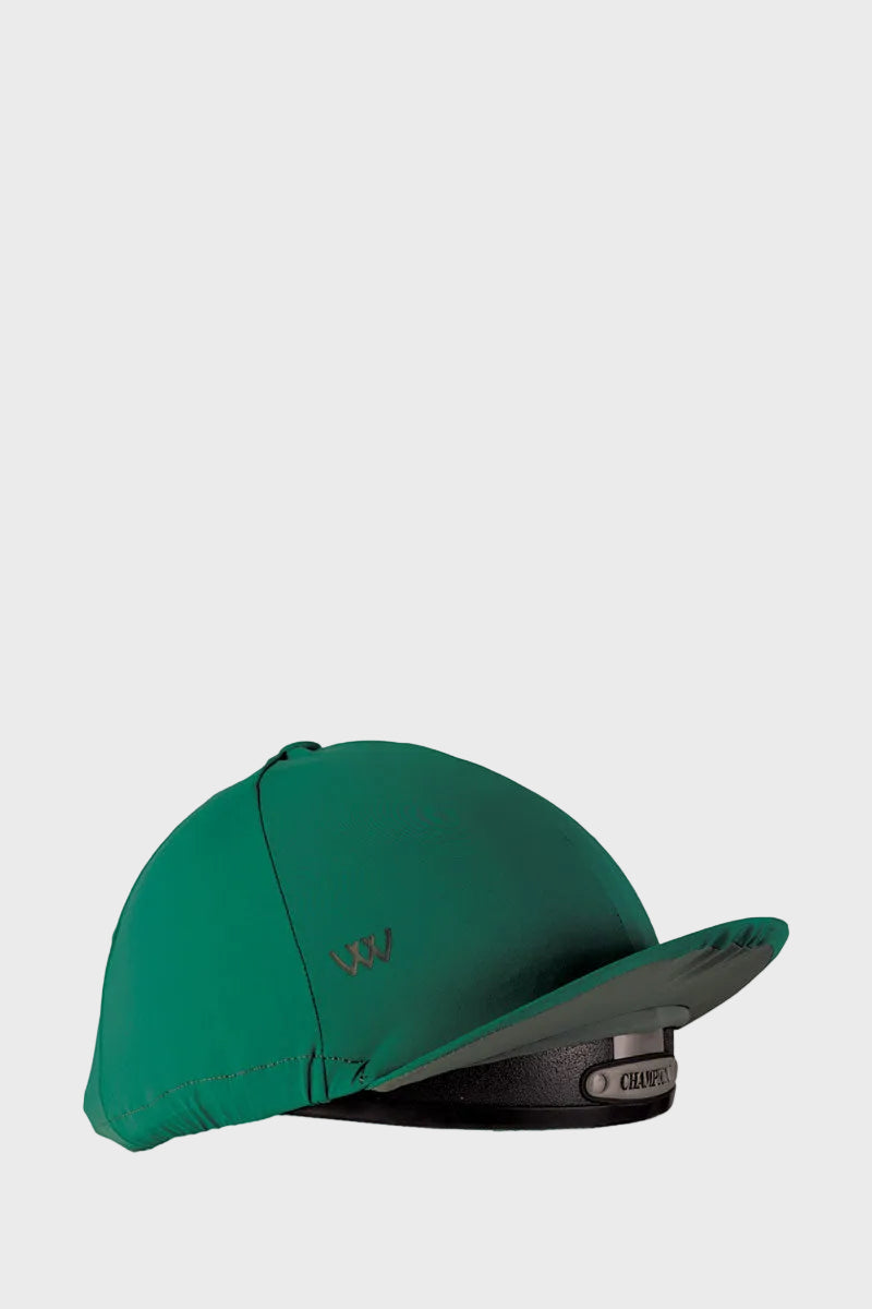 Woof Wear Convertible Hat Cover Racing Green