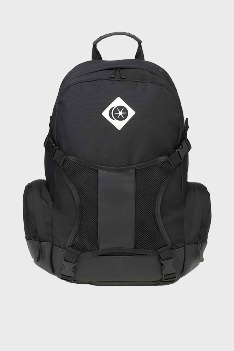 Charles Owen Helmet Backpack - Black