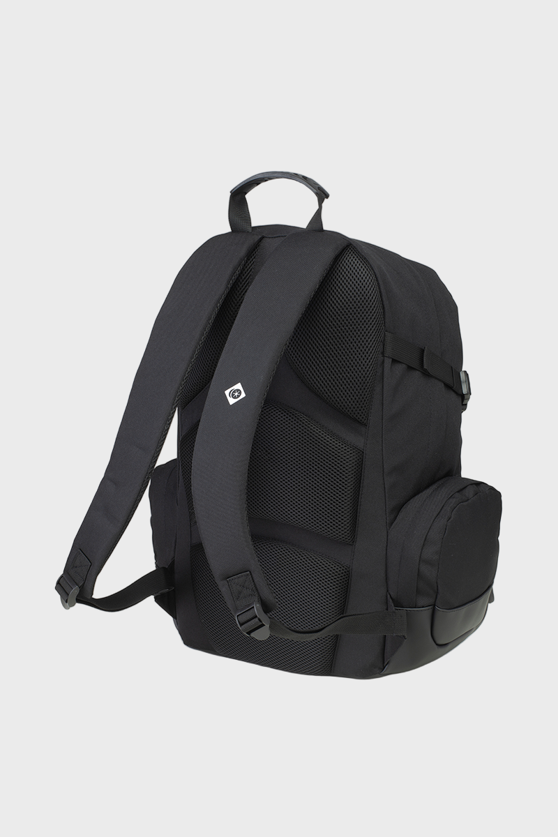 Charles Owen Helmet Backpack - Black 