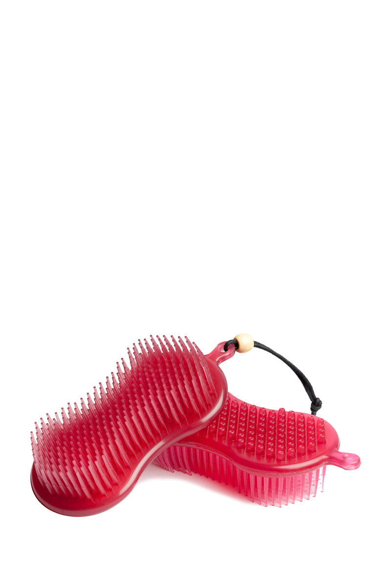 Le Mieux Hippo Brush Pink