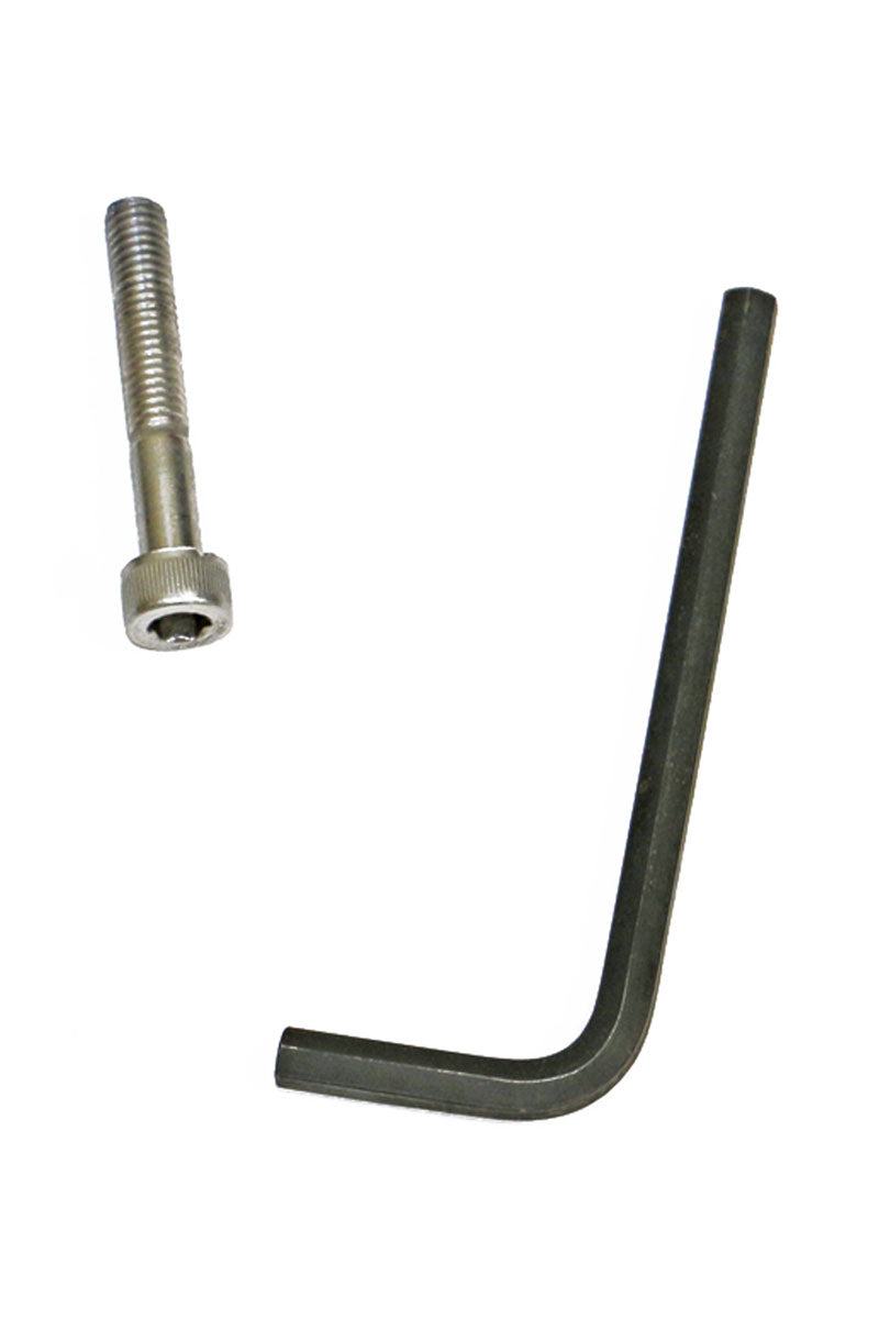 Hit Air B Type Bolt & Allen Key