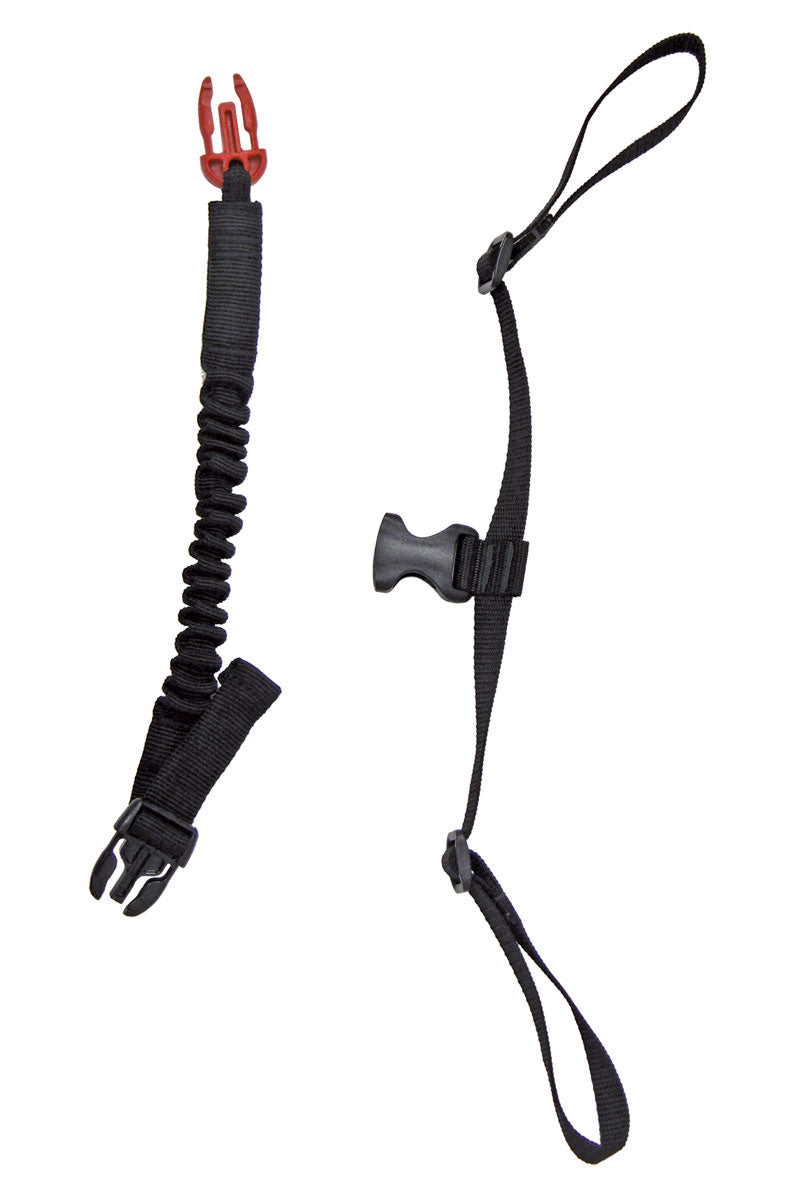 Hit Air All-in-One Bungee Lanyard | Equitogs