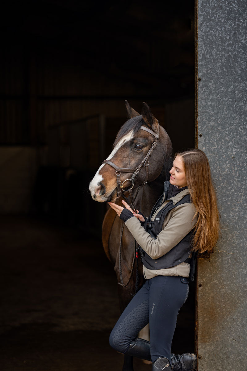 Hit Air MLV3 Air Vest Black