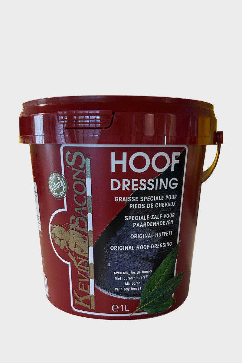 Kevin Bacon Hoof Dressing Original 1L